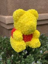 Load image into Gallery viewer, Honey Rose Teddy Bear
